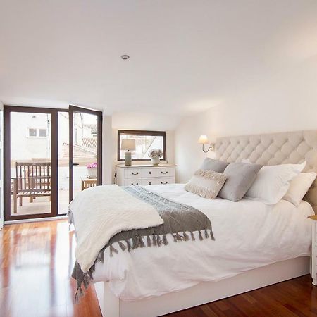 Apartmán Duplex Lujo Centro Free Parking Granada Exteriér fotografie