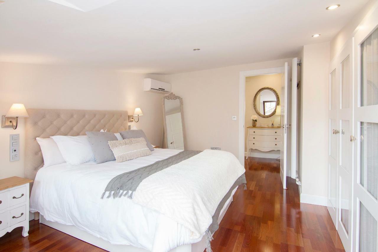 Apartmán Duplex Lujo Centro Free Parking Granada Exteriér fotografie