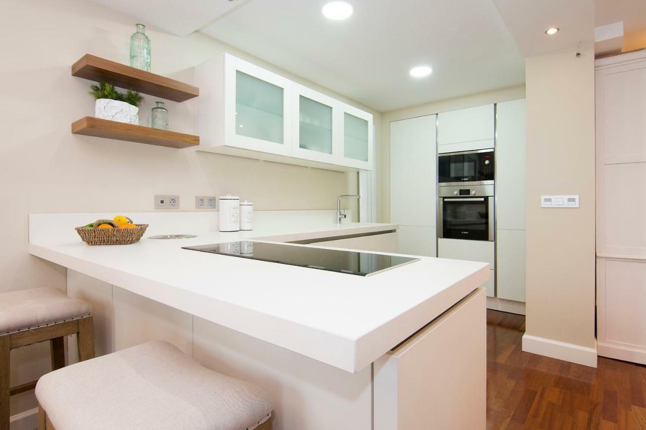 Apartmán Duplex Lujo Centro Free Parking Granada Exteriér fotografie